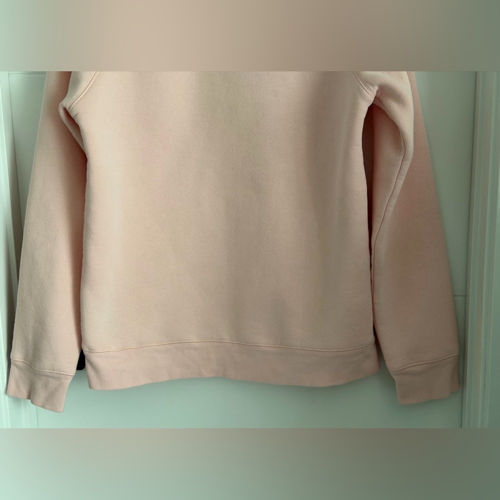 Brunette the Label: Sweatshirt -Size M/L (ptp approx 20in) - Picture 6 of 12